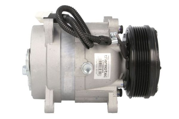 Kompressor, Klimaanlage Kompressor, Klimaanlage