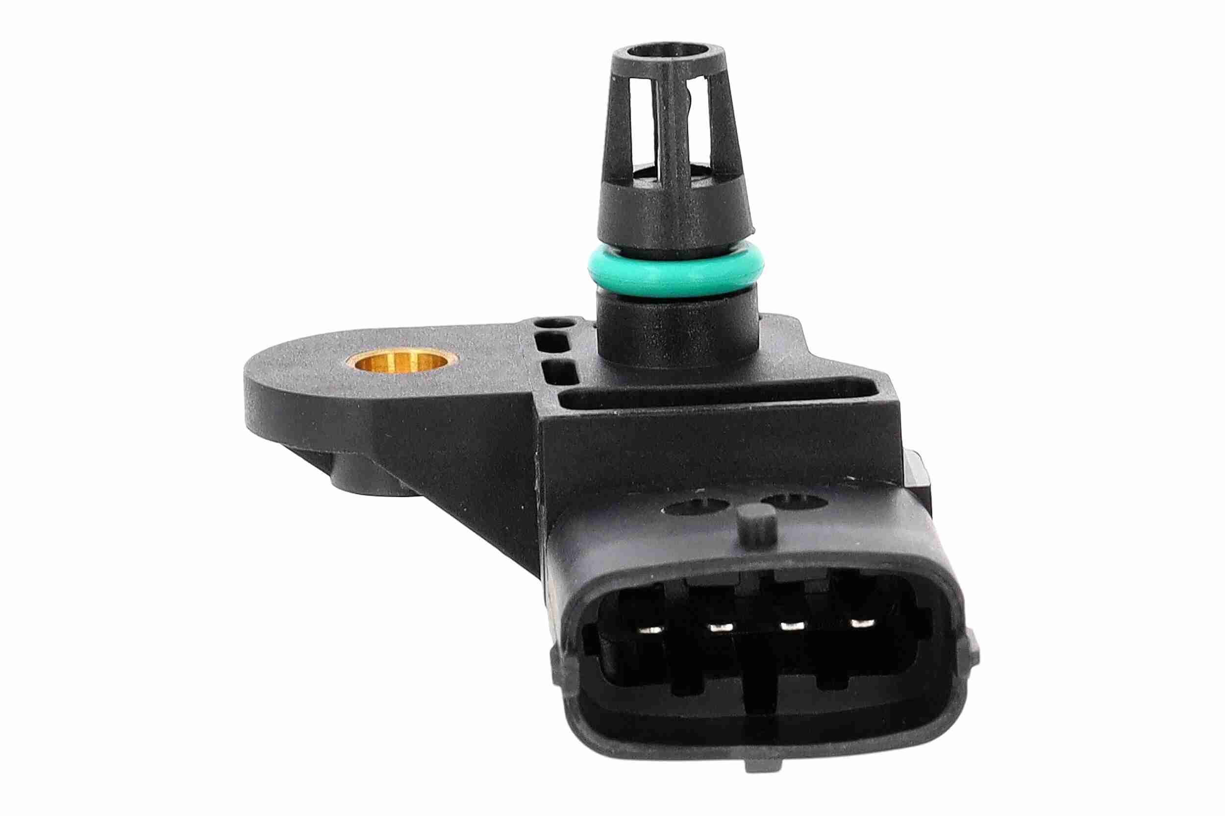 Sensor, Saugrohrdruck