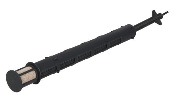 THERMOTEC KTT120041 - Trockner, Klimaanlage