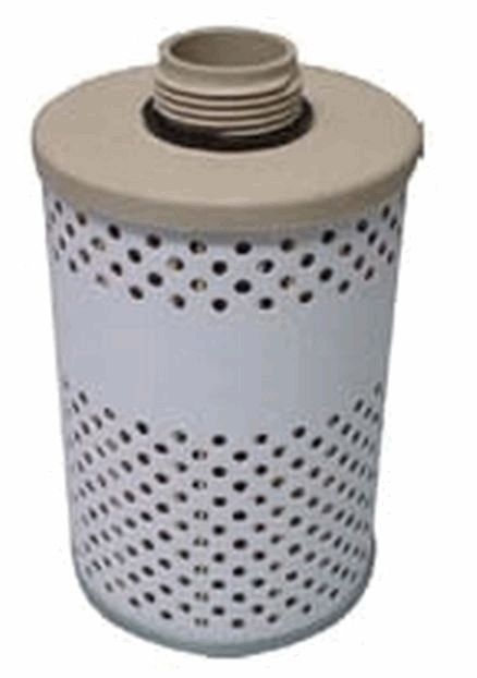 FUEL FILTER FITS P550674 - TecDoc Only