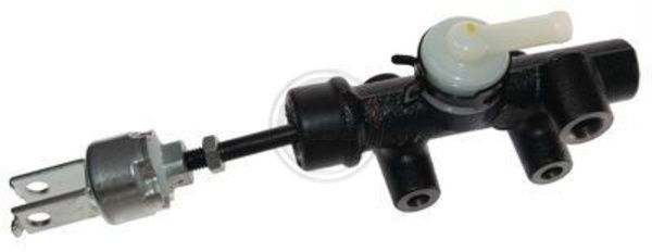 Master Cylinder, clutch 75051