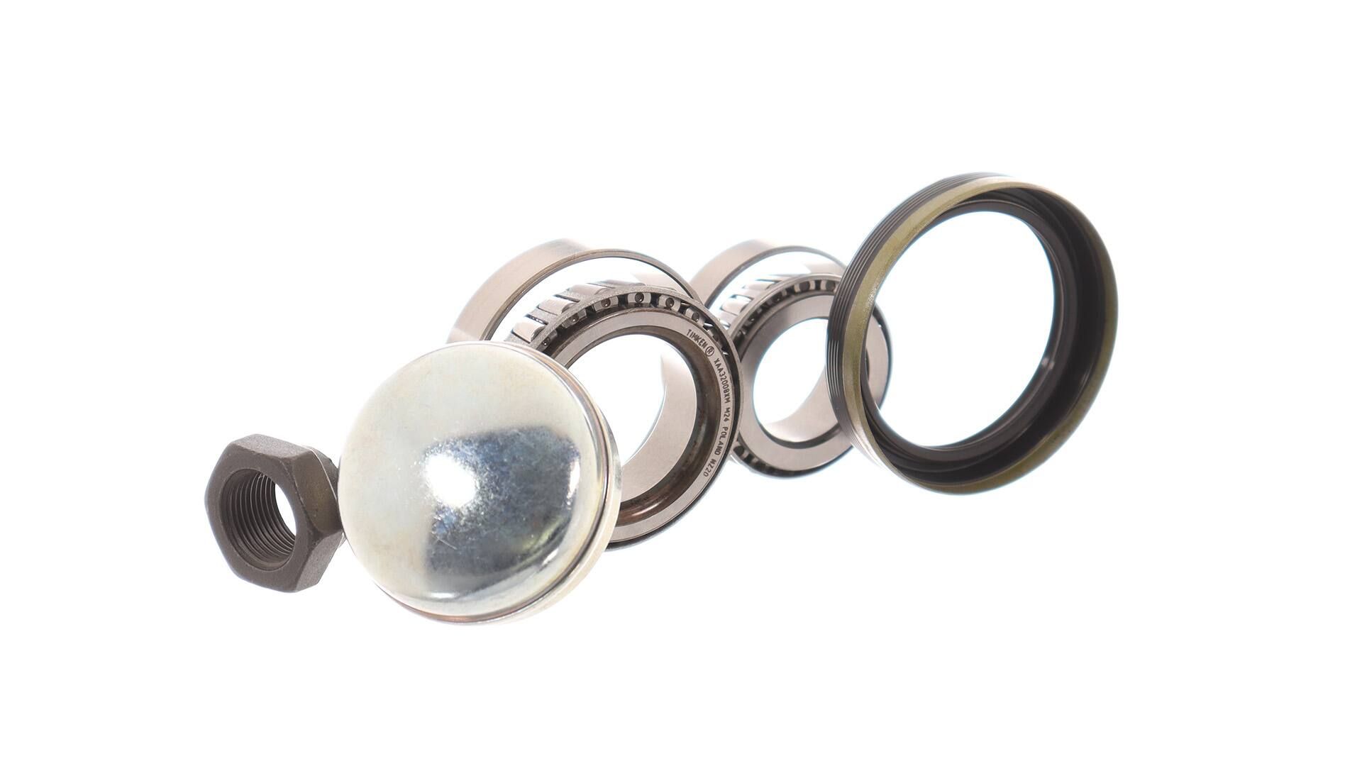 rato guolio komplektas