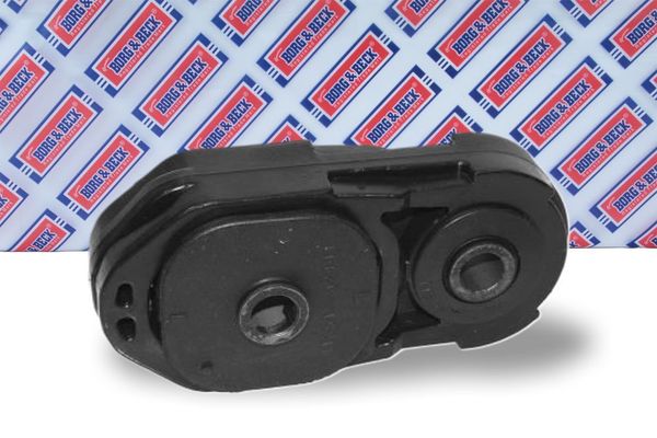 BEM3508 BORG & BECK felfüggesztés, motor