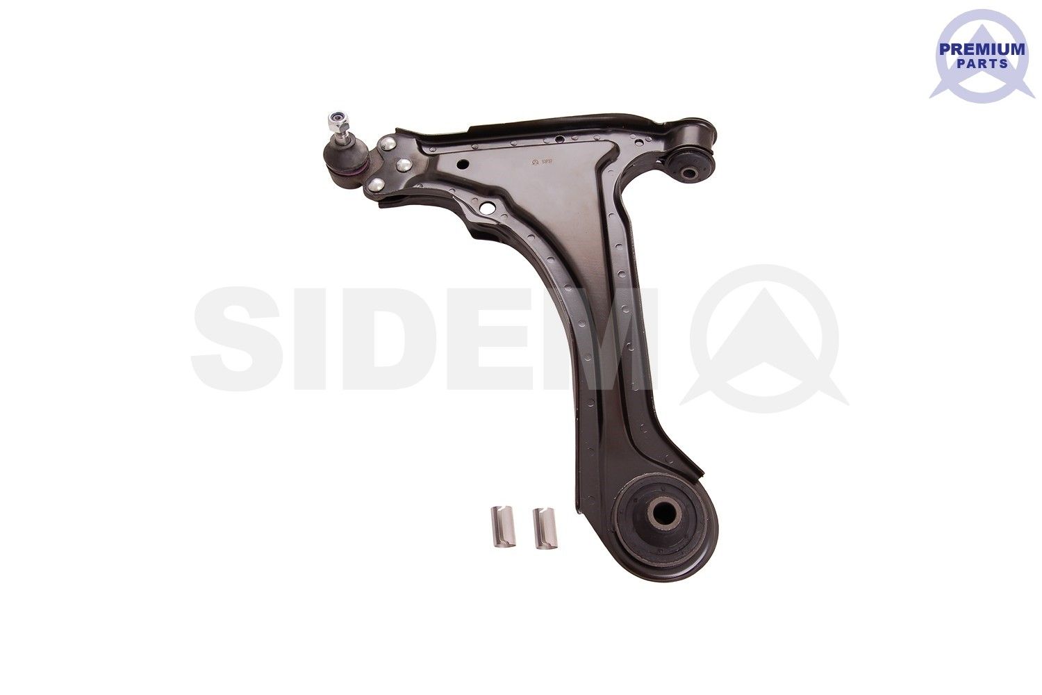 Control/Trailing Arm, wheel suspension 9870