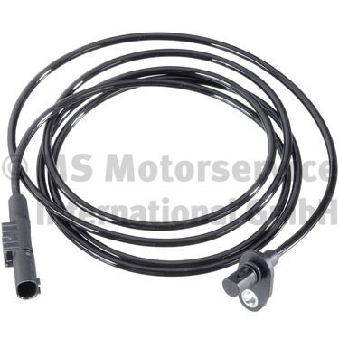 Sensor, revoluciones de la rueda