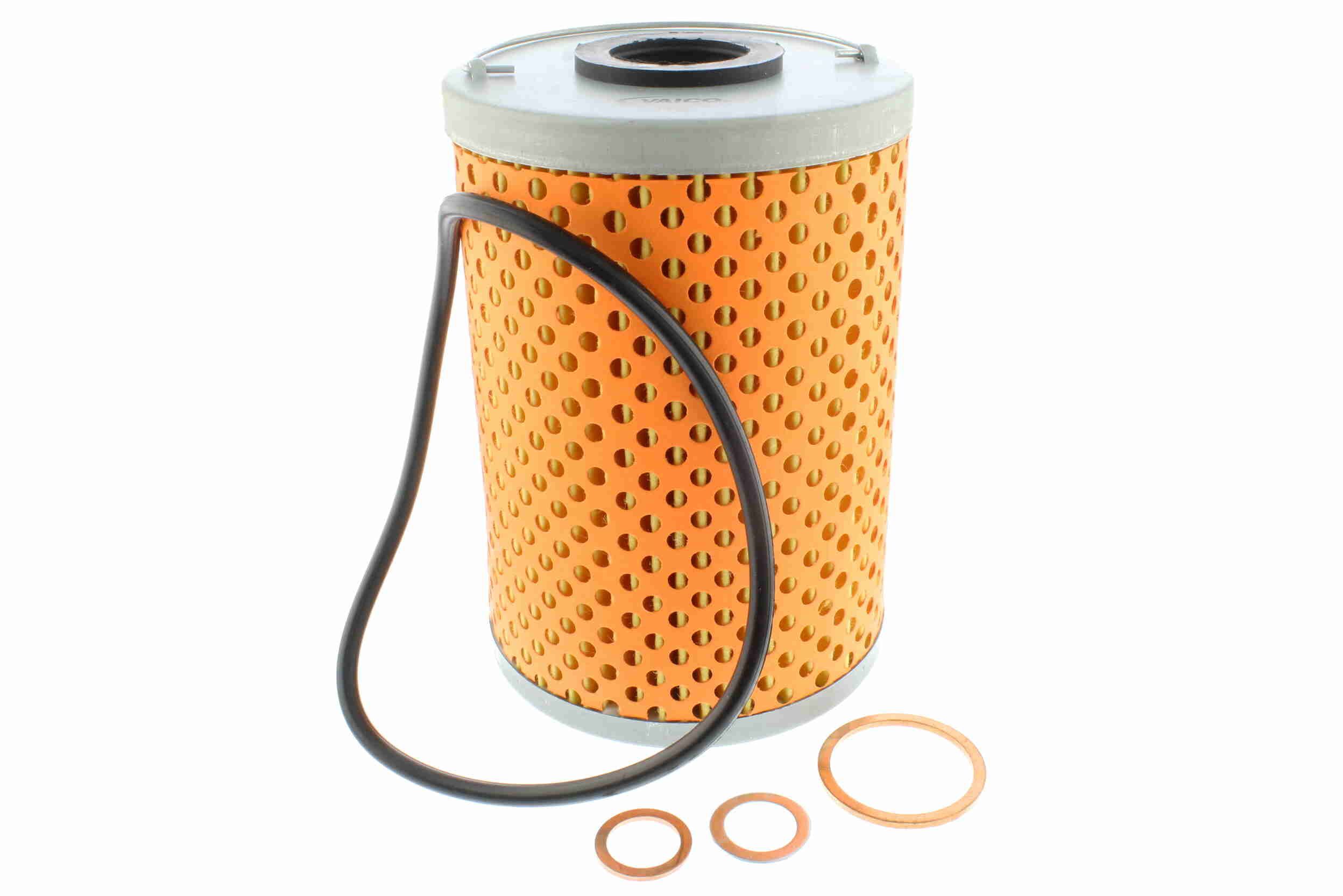 Ölfilter