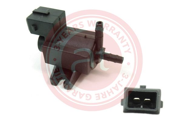 Ventil, Luftsteuerung (Ansaugluft)