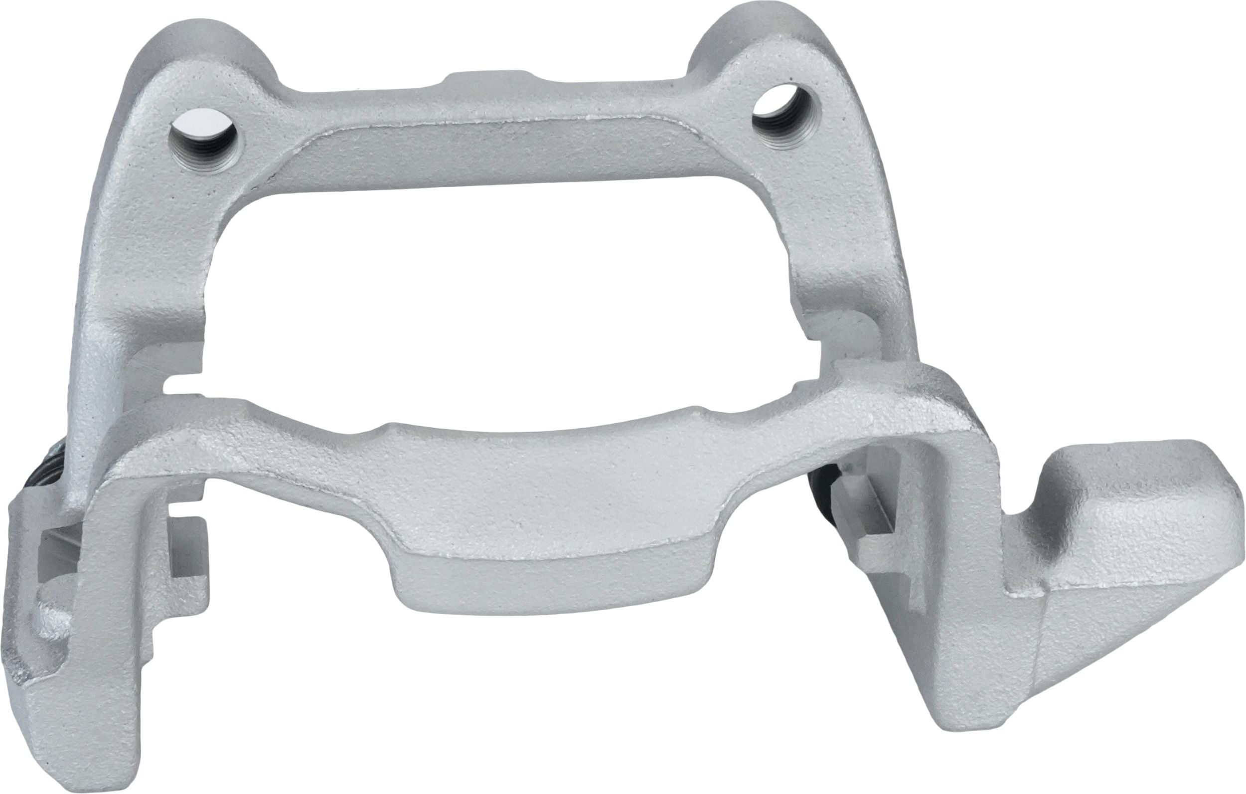 Halter, Bremssattel