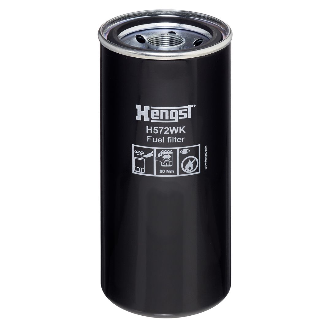 Kraftstofffilter