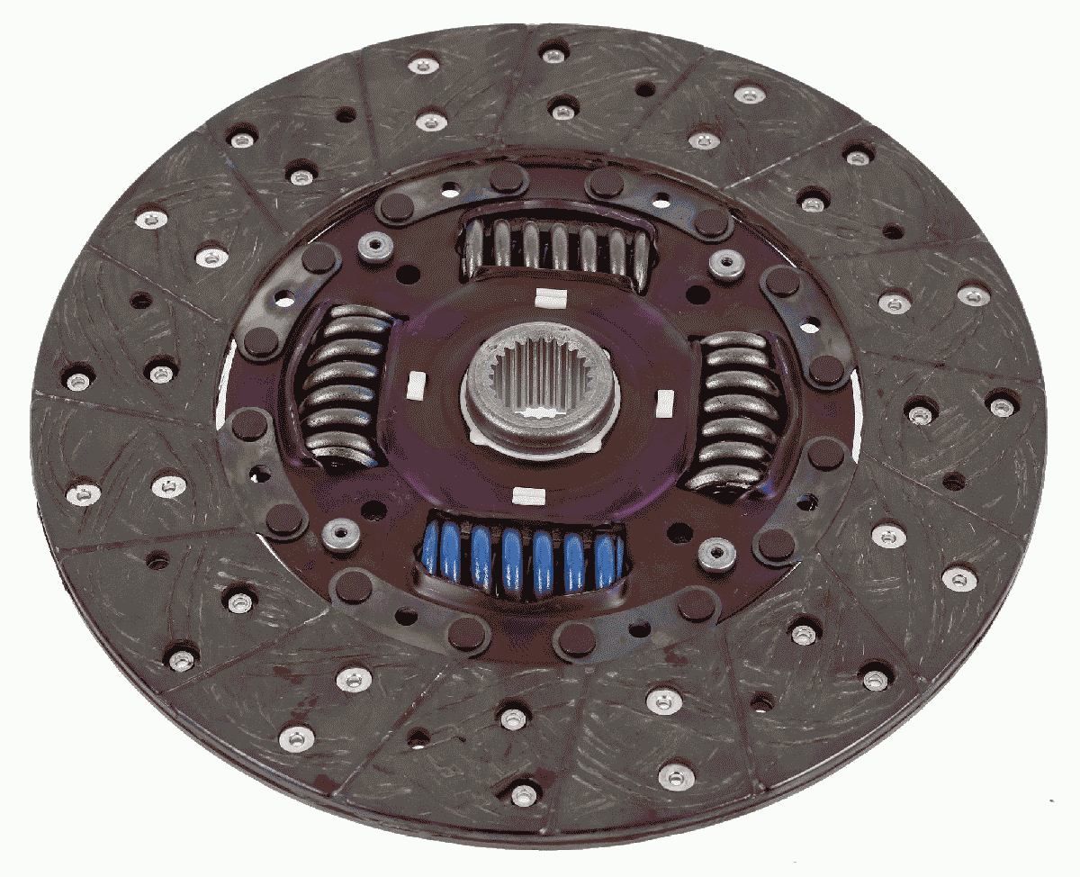 Clutch Disc 1862 560 001