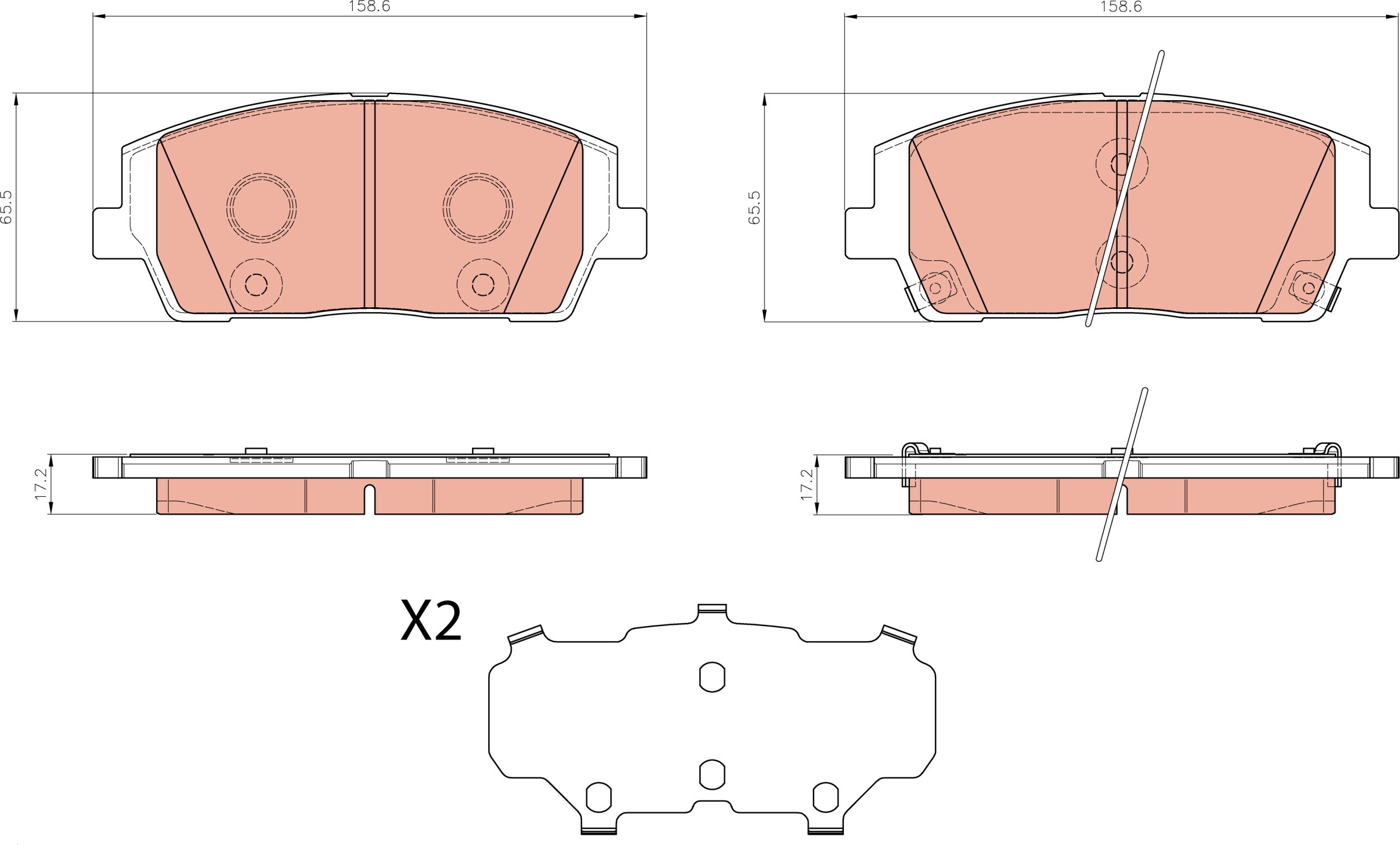 TecDoc Image 1