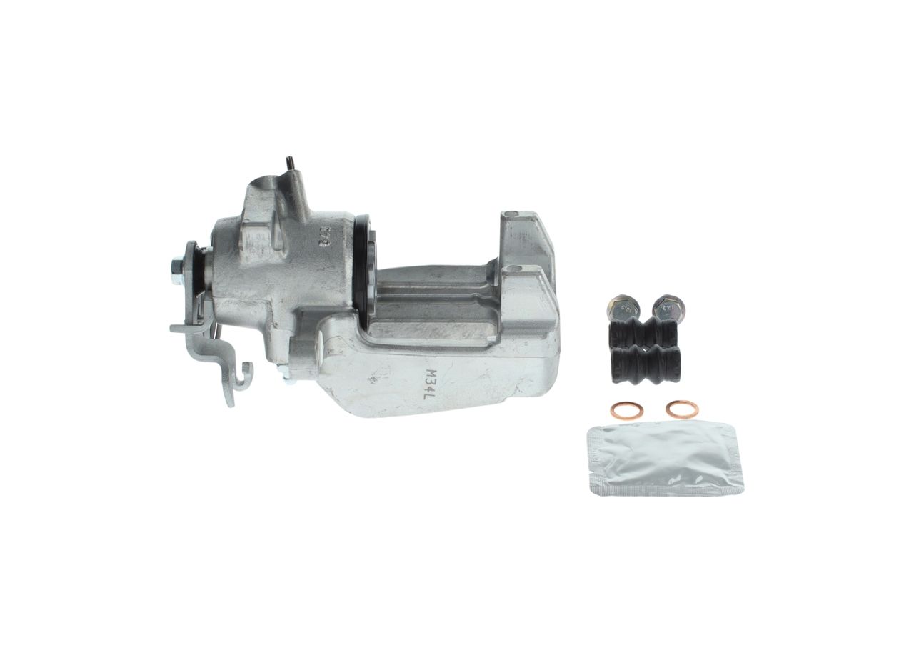 Bremssattel