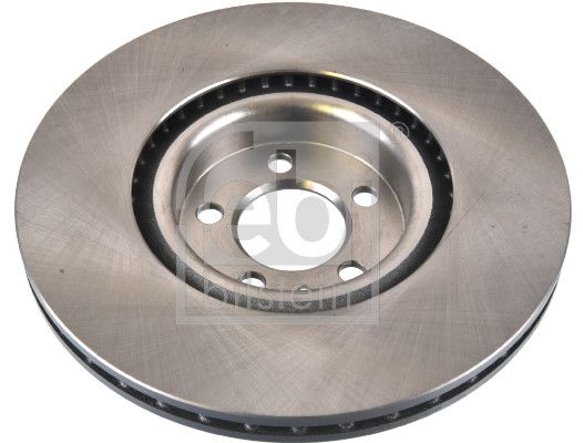 Febi Bilstein 174449 - Bremsscheibe