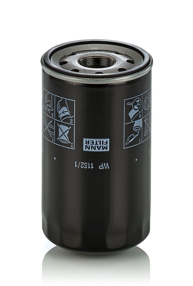 &Ouml;lfilter