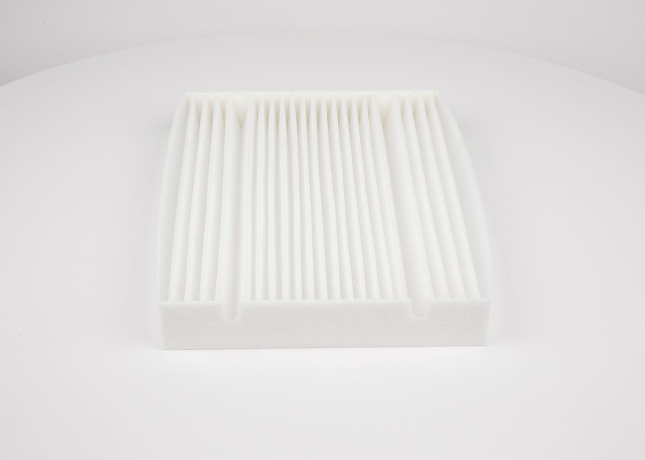 Filter, Innenraumluft