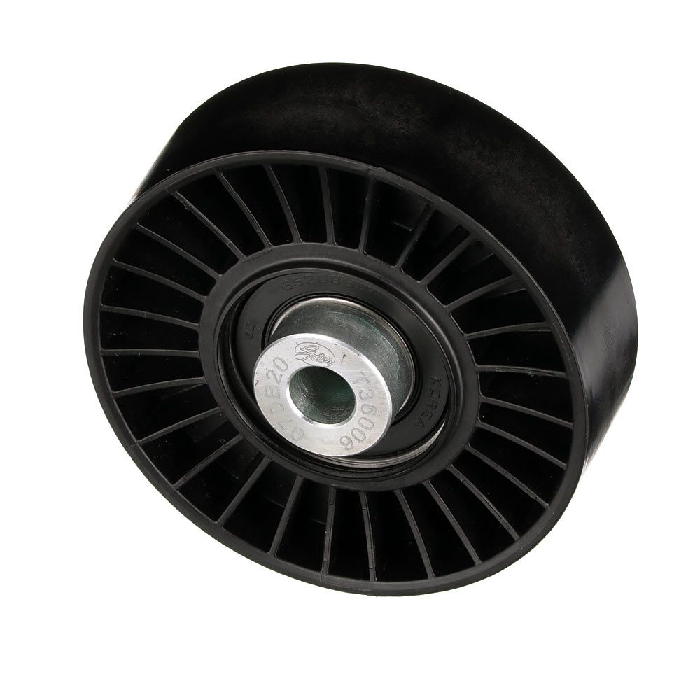 kreipiantysis skriemulys, V formos rumbuotas diržas