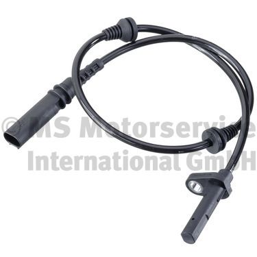 Sensor, revoluciones de la rueda