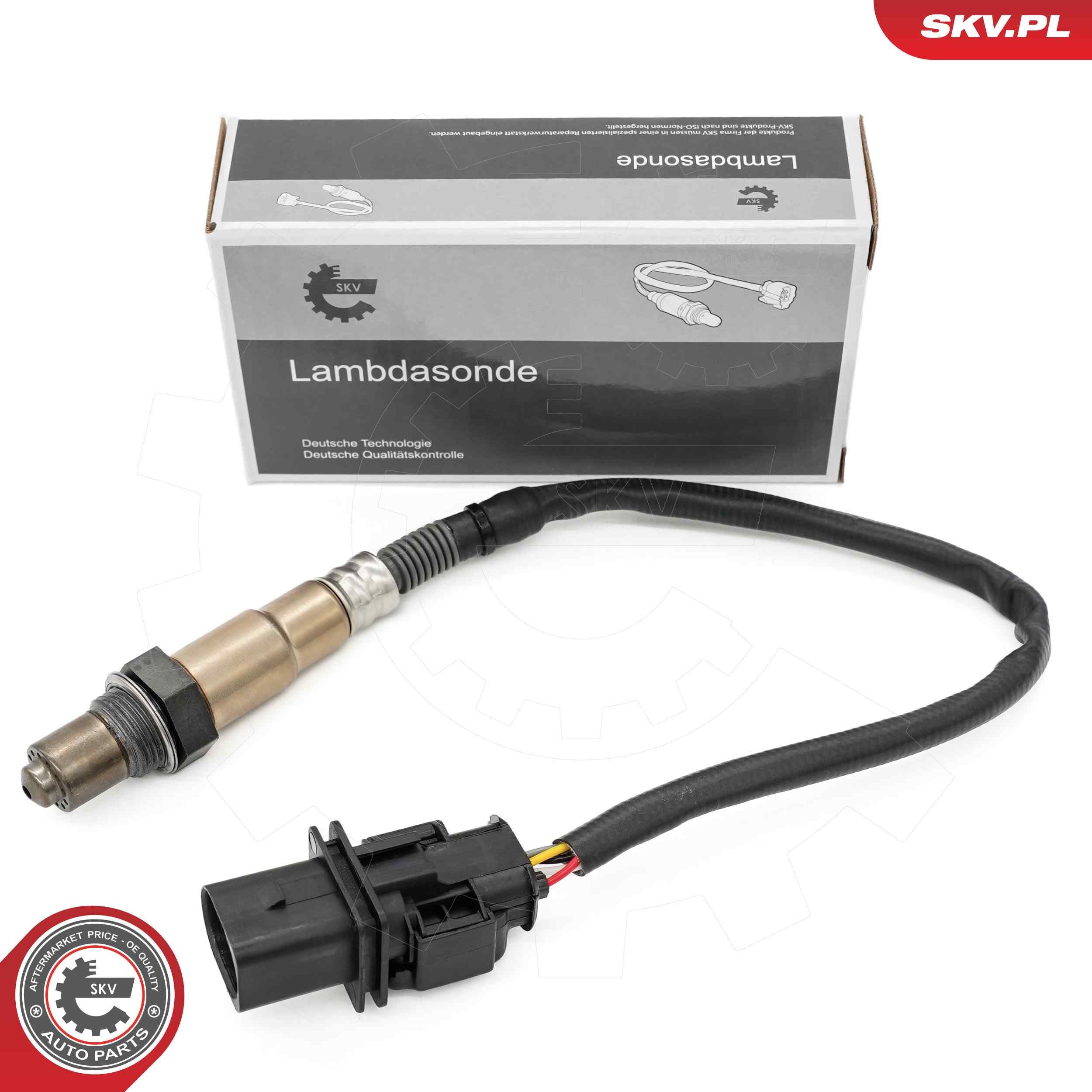 Lambdasonde
