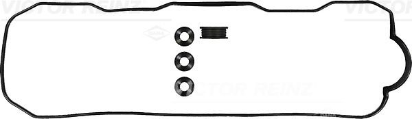 VICTOR REINZ 15-52393-01 Gasket Set, cylinder head cover
