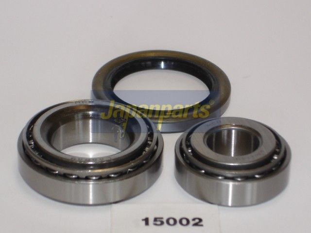 JAPANPARTS KK-15002 - Radlagersatz