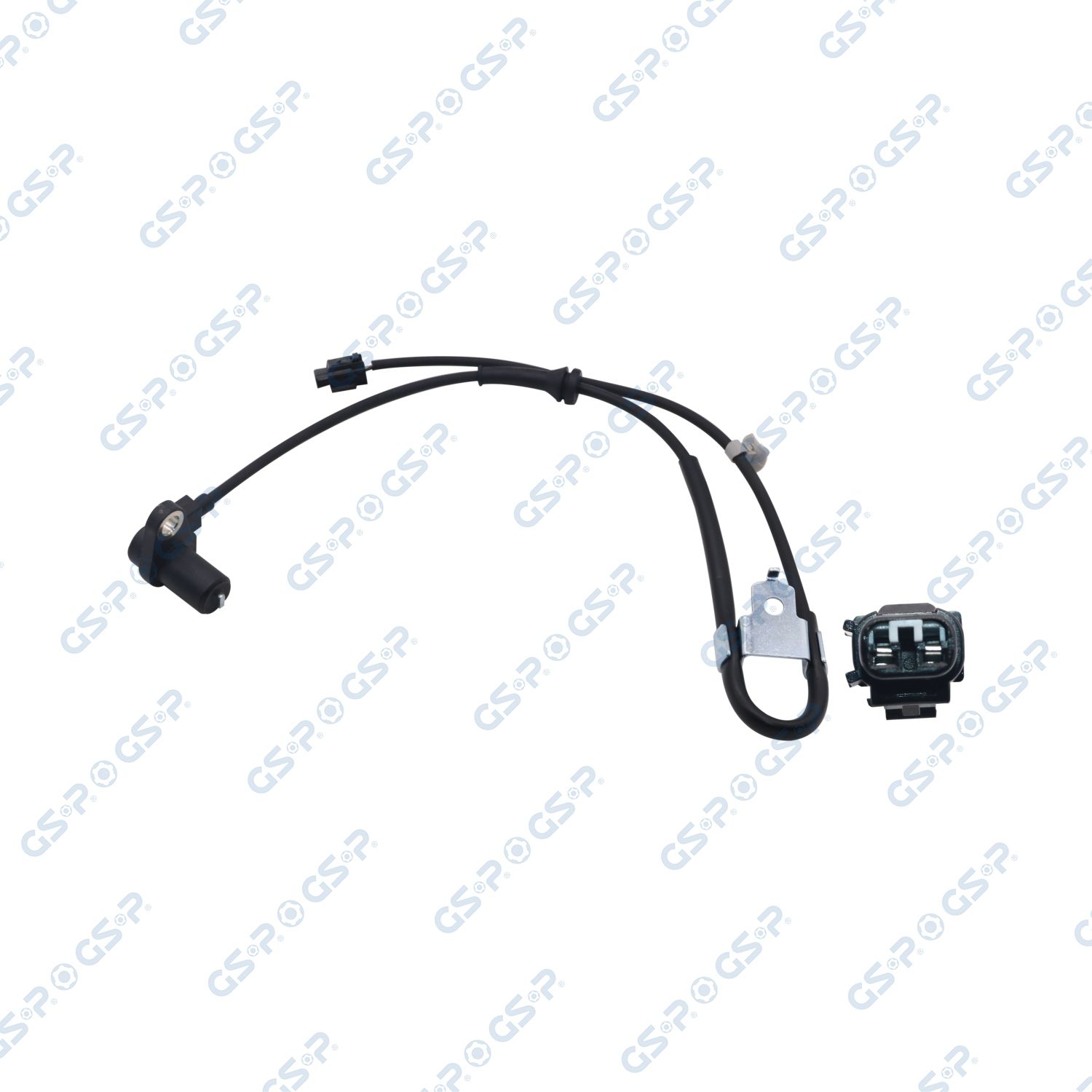Sensor, revoluciones de la rueda
