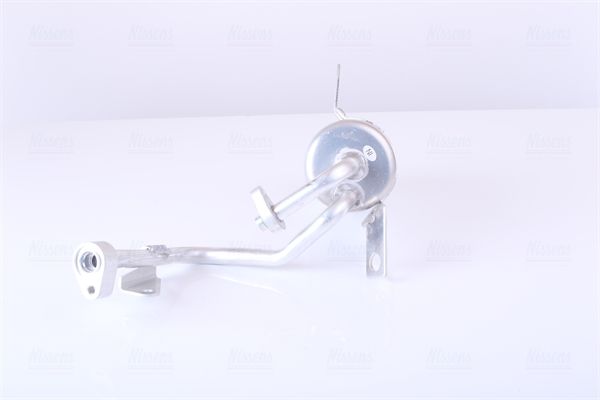 NISSENS 95384 - Trockner, Klimaanlage