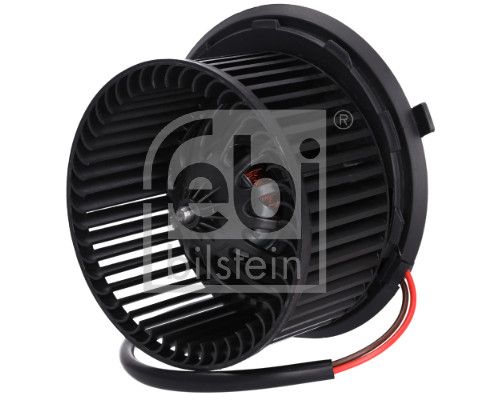 Ventilador del interior