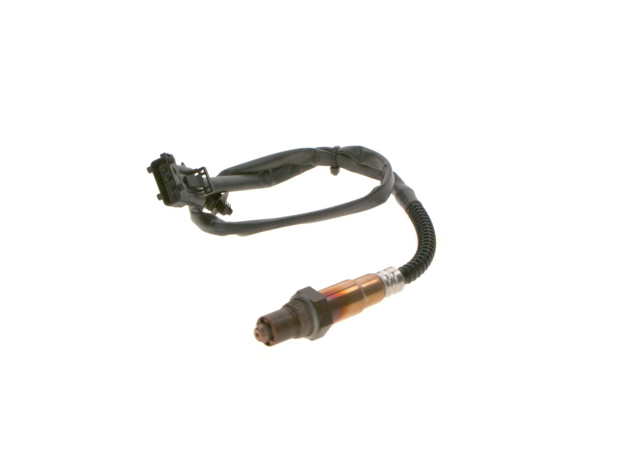 Lambda Sensor 0 258 006 197