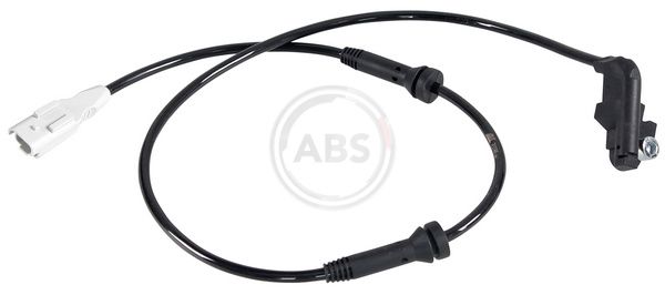 Sensor, Raddrehzahl