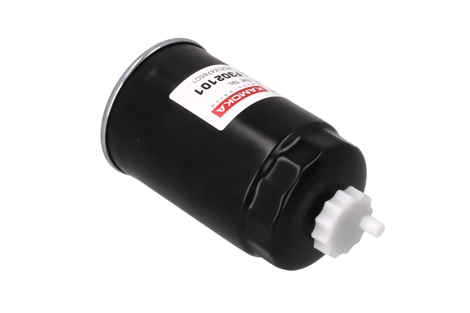 Kraftstofffilter Kraftstofffilter