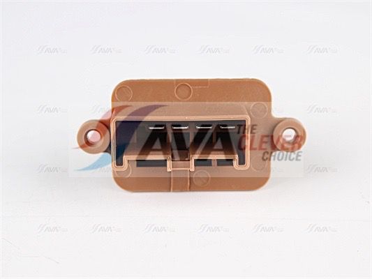 Widerstand, Innenraumgebläse