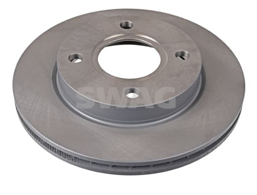 Brake Disc 99 90 5649