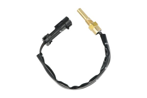 Sensor, K&uuml;hlmitteltemperatur