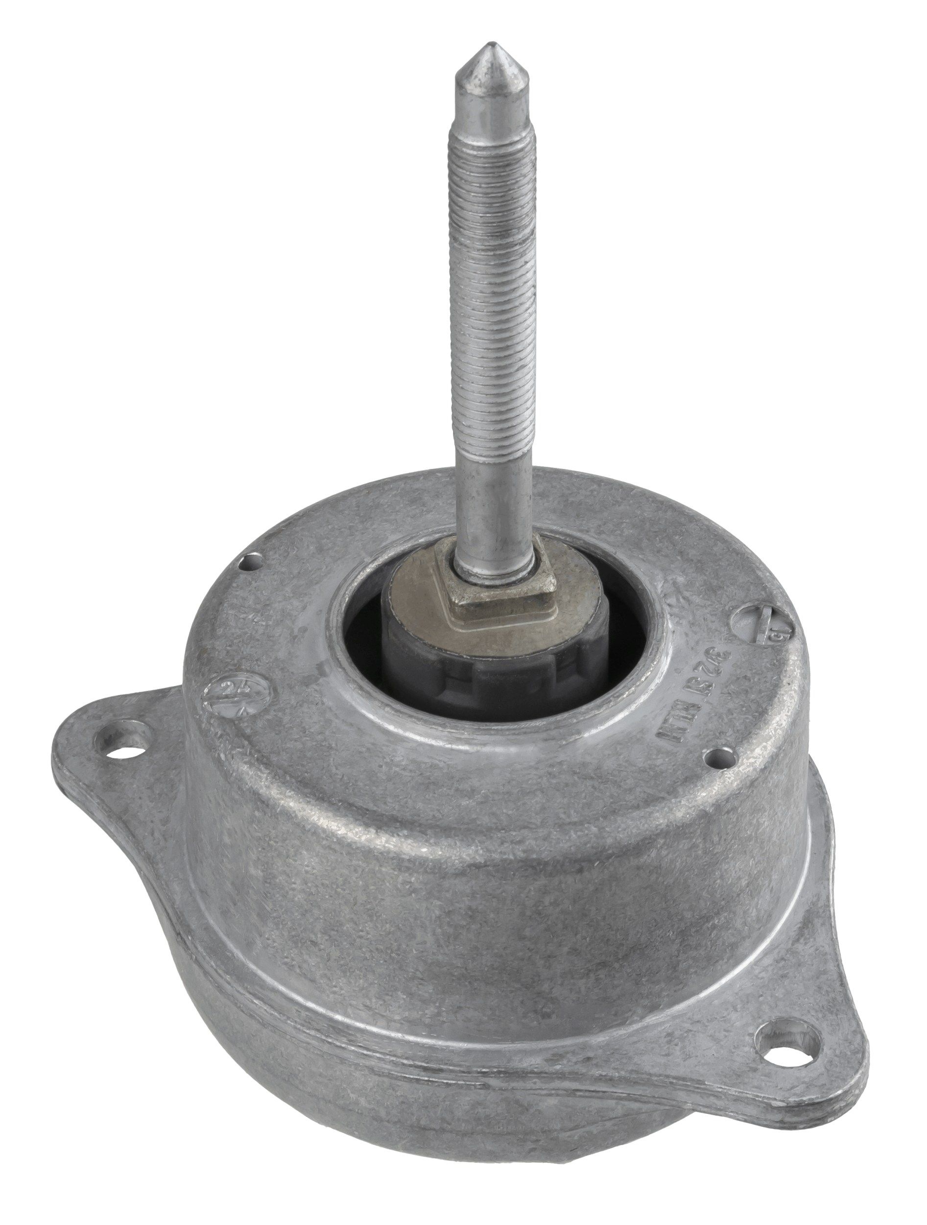 Lagerung, Motor