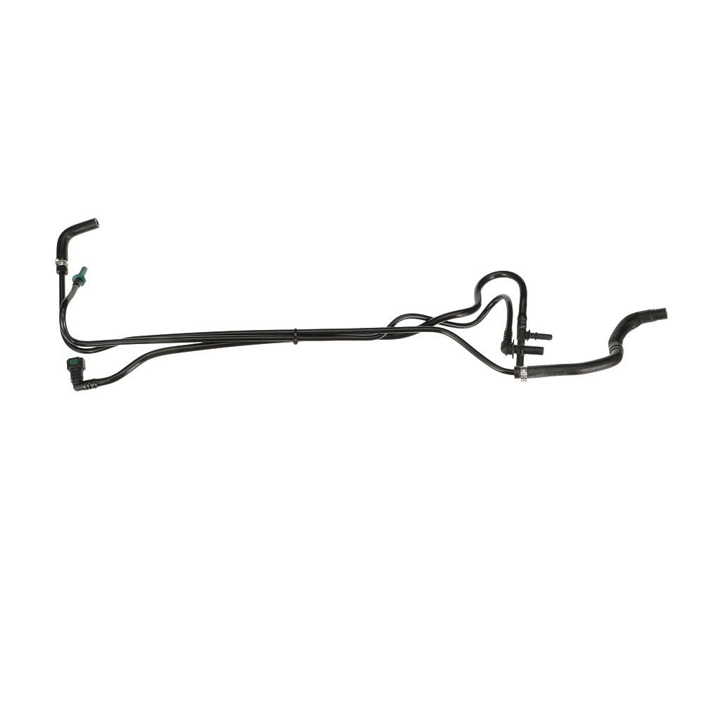 žarna, degalų išsiliejimo apsauga