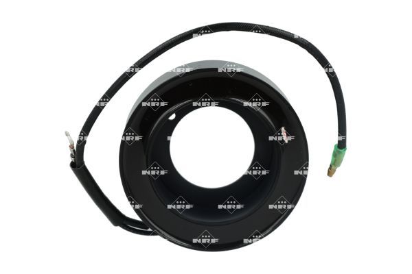 Spule, Magnetkupplung (Kompressor)