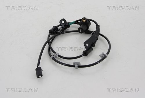 Sensor, Raddrehzahl