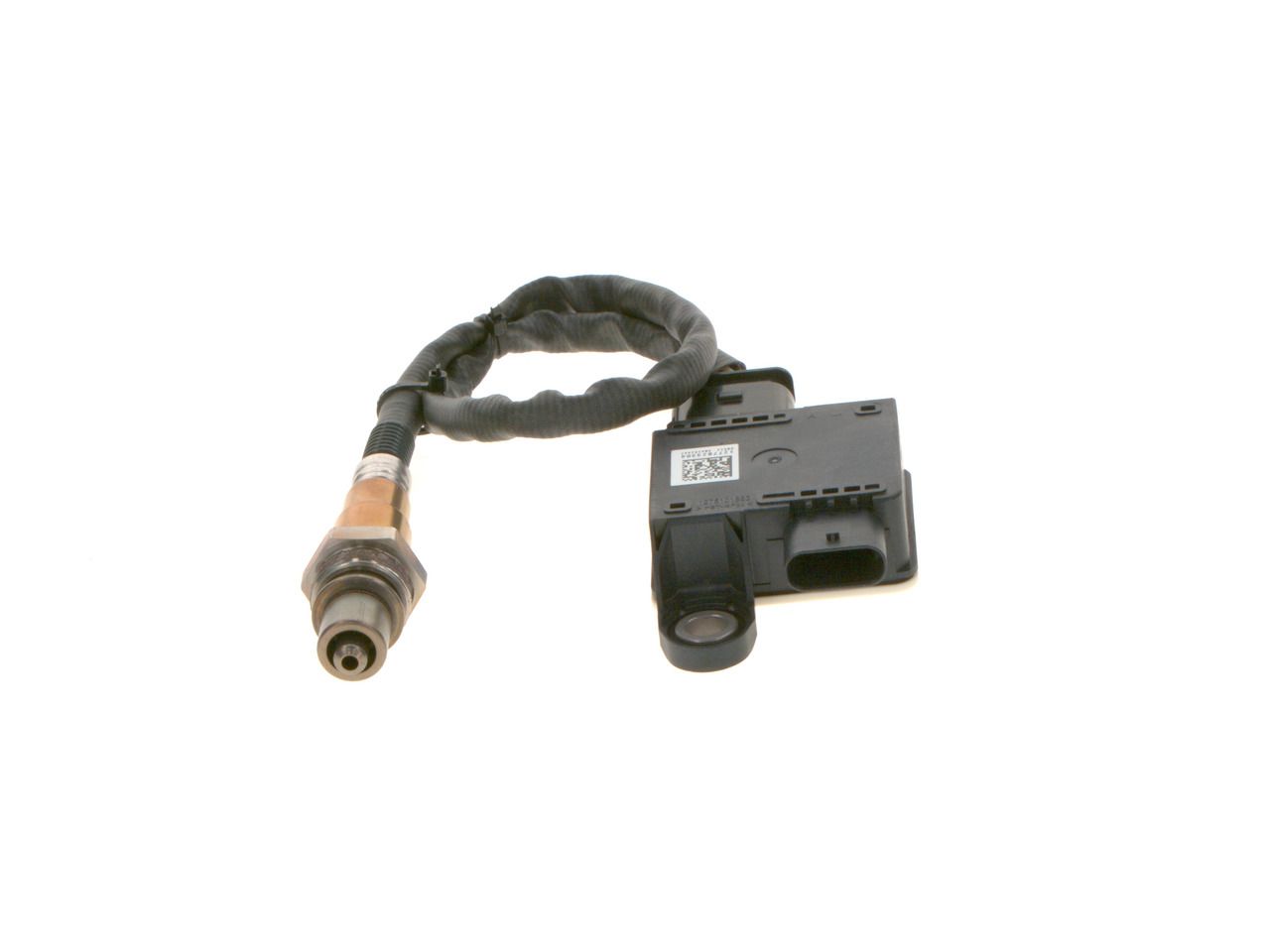 Partikelsensor