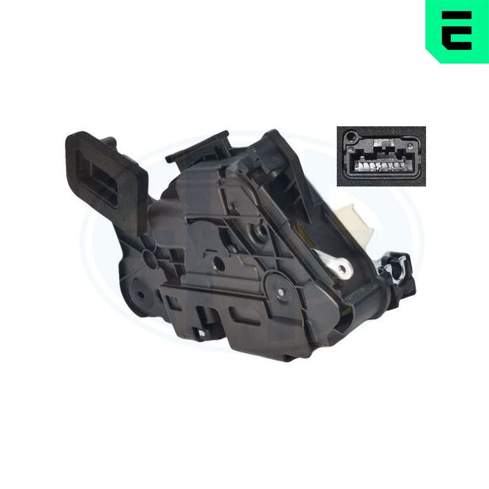 ERA 660230 - T&uuml;rschloss