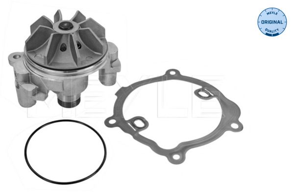 MEYLE 613 600 0003 Water Pump, engine cooling