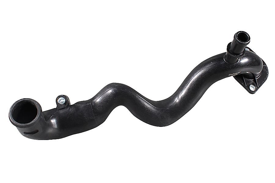 METZGER 4010316 - K&uuml;hlmittelrohrleitung