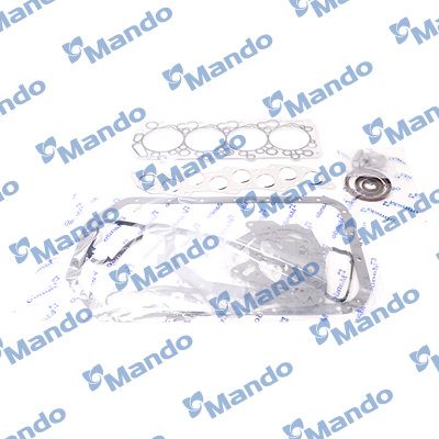 Juego completo de empaques, motor