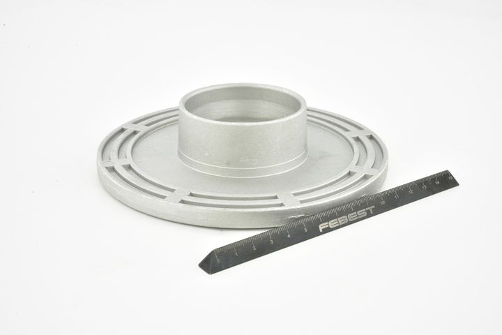 spyruoklės dangtelis