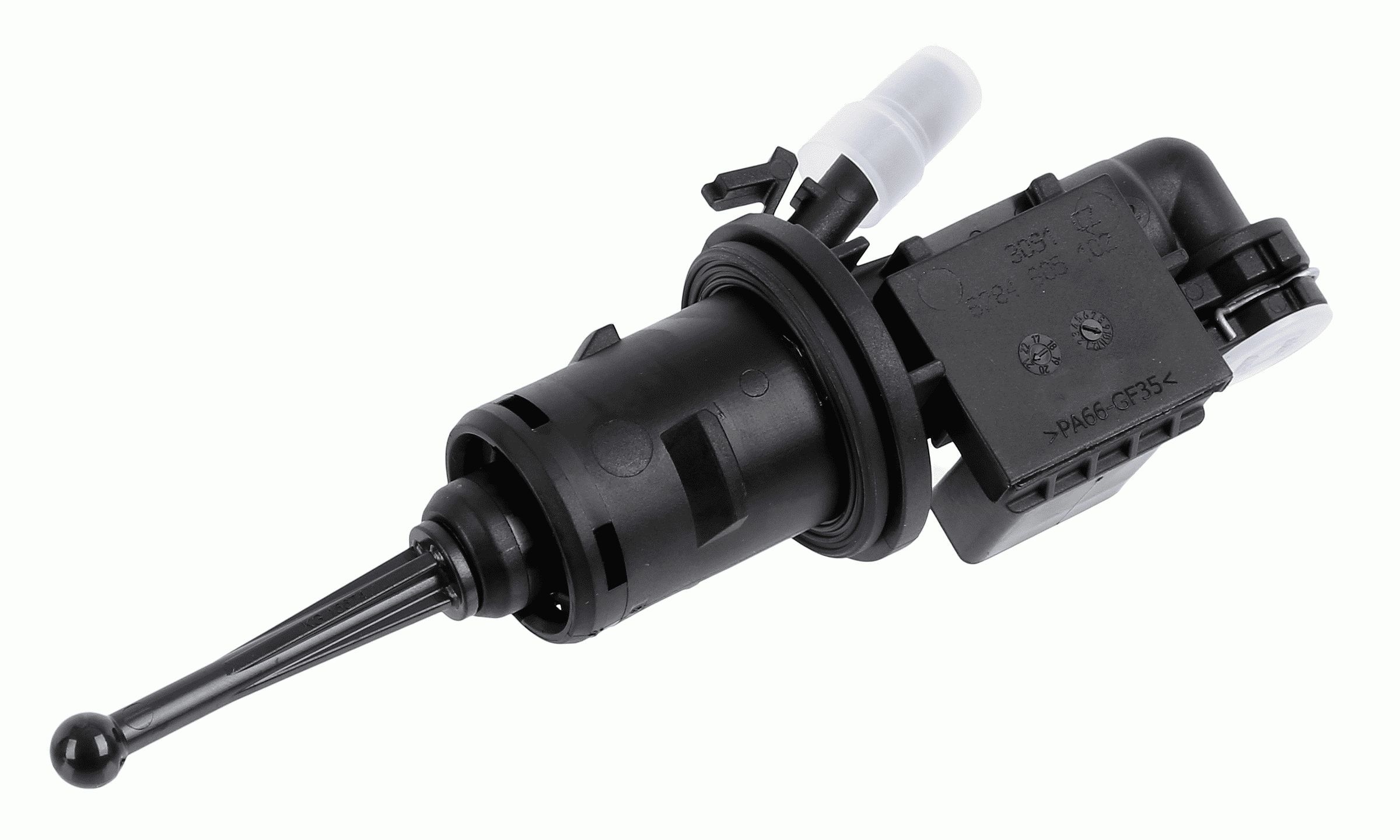 SACHS 6284 605 102 Master Cylinder, clutch