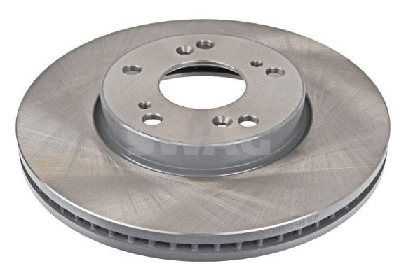 Brake Disc 33 10 5228