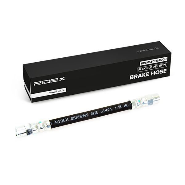 RIDEX 83B0235 Brake Hose