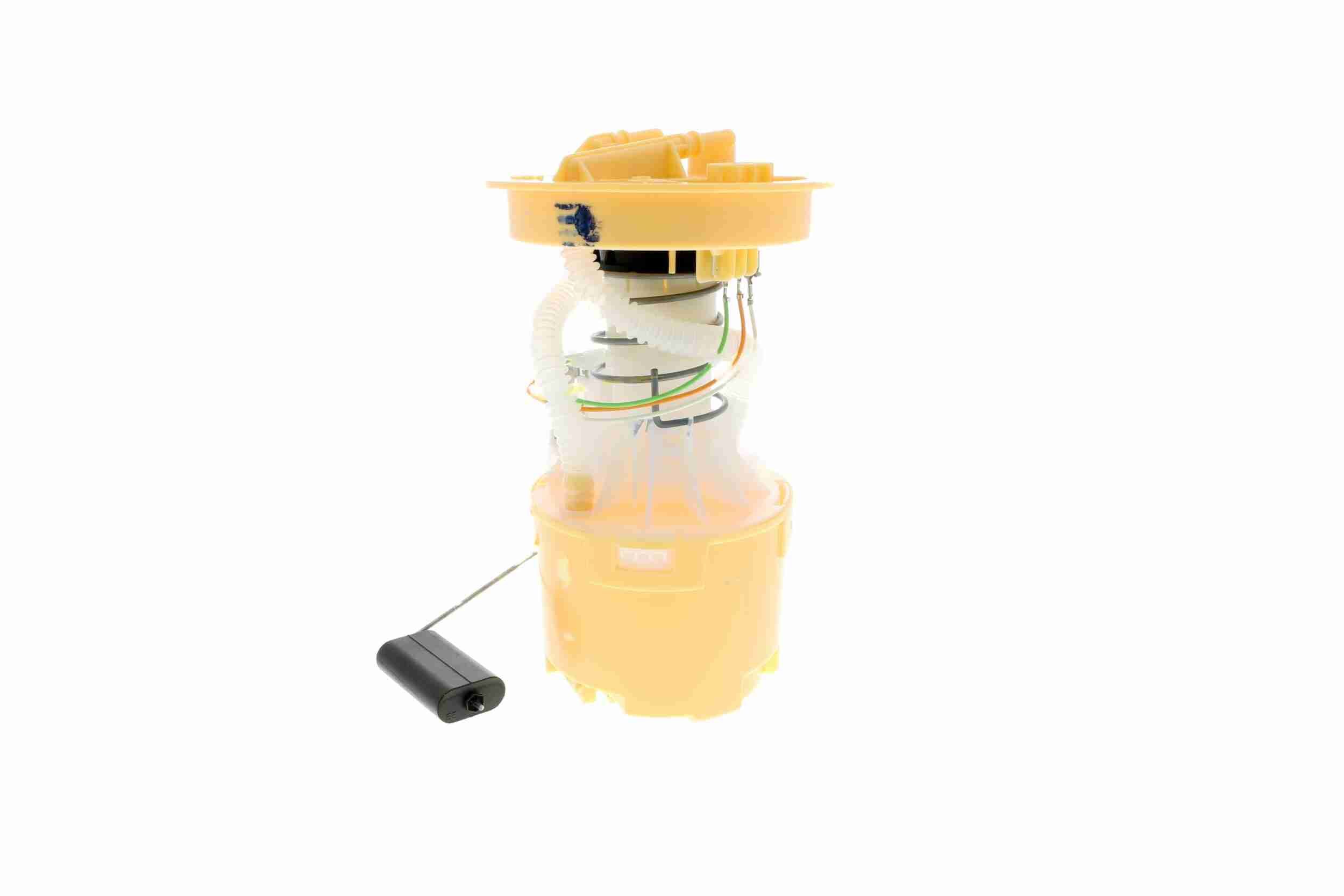 Sensor, Kraftstoffvorrat