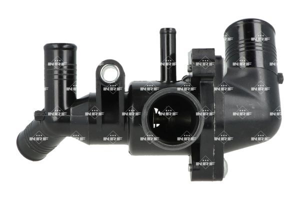 Thermostat, K&uuml;hlmittel