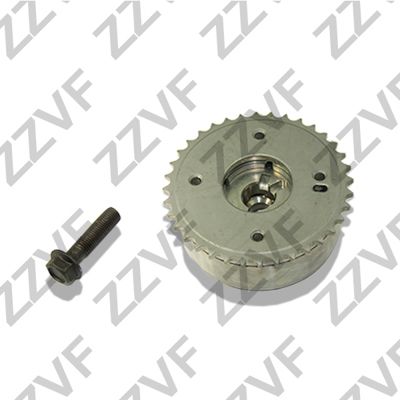 Camshaft Adjuster ZV0237T