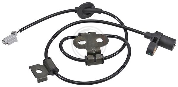 Sensor, Raddrehzahl